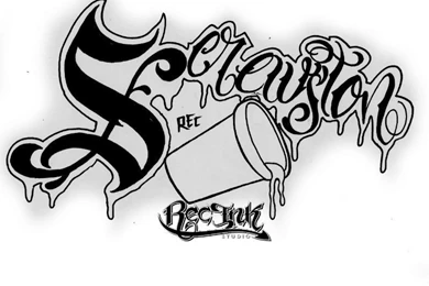 Screwston H Town H Town Tattoos By REC By TXREC On DeviantArt