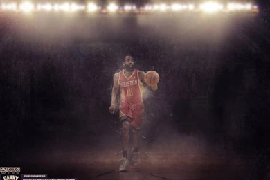 James Harden H Town Hero Wallpapers By DannydesignsIG On DeviantArt