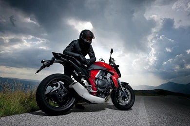 Ultra HD 4K Motorcycle Wallpapers HD, Desktop Backgrounds ...