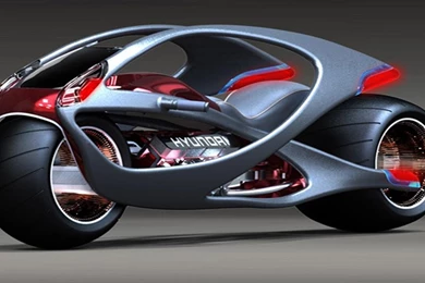 Hyundai Motorcycle Desktop Wallpapers   DreamLoveWallpapers