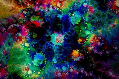 100 Trippy Backgrounds & Psychedelic Wallpapers HD 2016