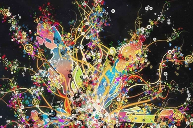 Cool Trippy Backgrounds   Wallpapers Cave