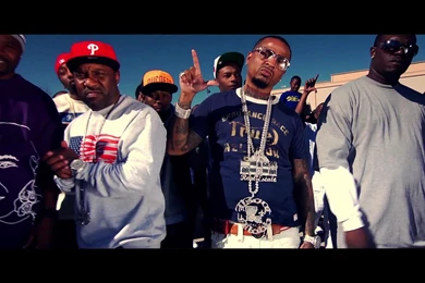 Dizzee Rascal – H Town (PARENTAL ADVISORY) HD 1080p x264 2013