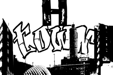 Other Pics   H town Logo