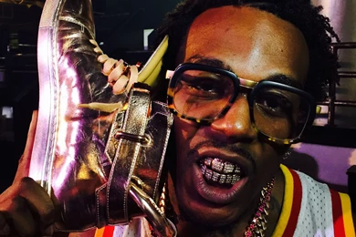 Everything Is Bigger In Texas: The H Town Sneaker Summit Recap ...