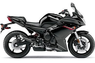 Yamaha FZ6R Motorcycle Wallpapers   Top Wallpapers Desktop