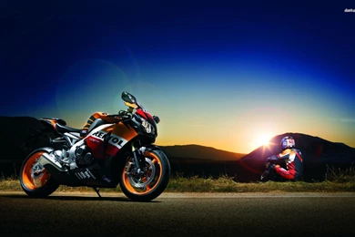 Honda CBR1000RR Wallpapers   Motorcycle Wallpapers