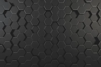 DeviantArt: More Like Ipad 3D Blocks Wallpapers Homage By Scifinity