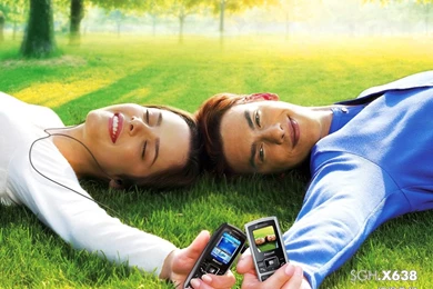 Samsung Fashion Phone Wallpapers High Definition 3505   Mobile ...