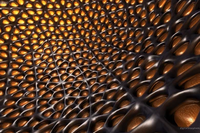 3 Dimensional: The Comb, Picture Nr. 22195