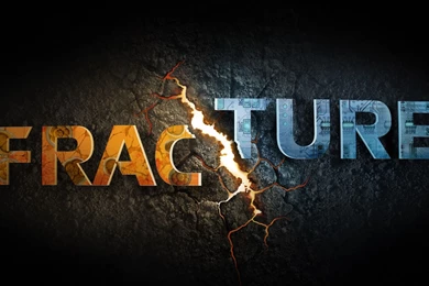 Fracture Desktop Wallpapers
