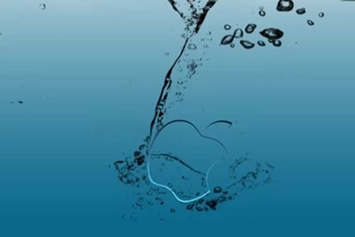 40 New iPhone 4S Wallpapers