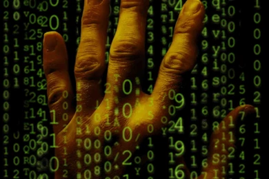 Hand In Flow 3 Dimension Free Desktop Backgrounds   Free Wallpapers ...