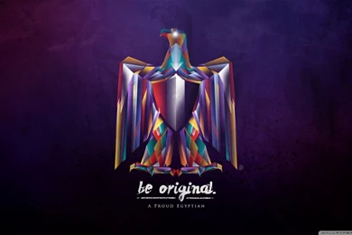Be Original A Proud Egyptian HD Desktop Wallpapers : Widescreen ...