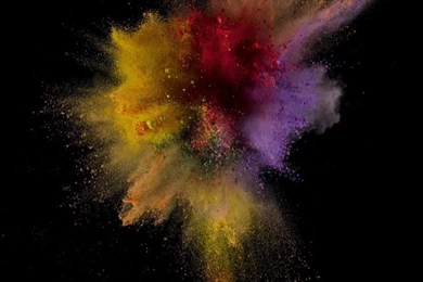 Orange Yellow Cool IOS9