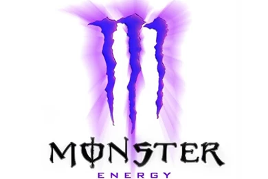 Free Coloring Pages Of Monster Energy Logos