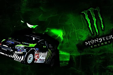 Monster Energy Wallpapers By TheOneTrueLegend On DeviantArt