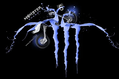 Monster Energy Logo Backgrounds   Wallpapers Cave