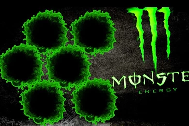 Download Monster Energy PS Vita Wallpapers Free