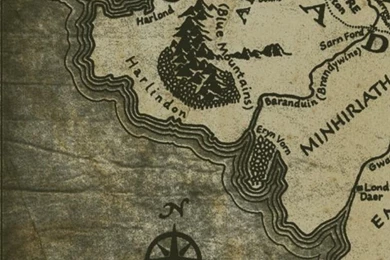 The Lord Of The Rings iPhone Wallpapers HD