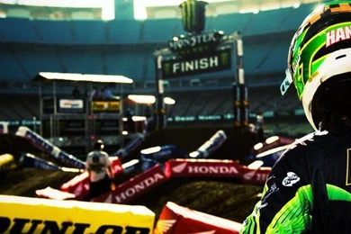 Hansen Motocross Monster Energy Wallpapers Hd   Free Download HD ...