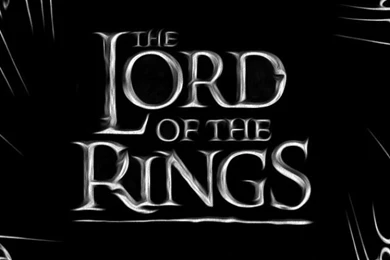 The Lord Of The Rings iPhone 5 Wallpapers