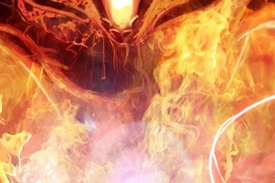 Balrog iPhone 5 Wallpapers