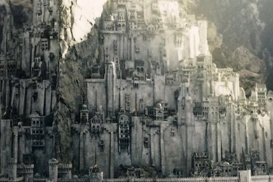 Lord Of The Rings Landscape iPhone 5 Wallpapers (640x1136)