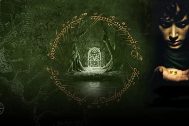 Lord Of The Rings Wallpapers For Iphone 884   WallPey