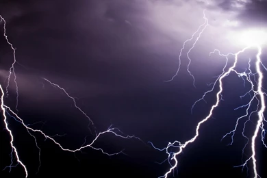 Lightning Wallpapers