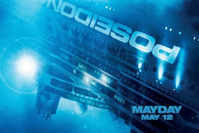 Poseidon Wallpapers POSEIDON Wallpapers (13873841) Fanpop