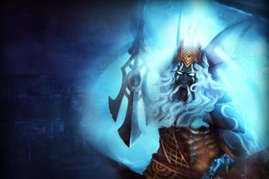 God Poseidon 1440x900 Wallpapers, 1440x900 Wallpapers & Pictures ...