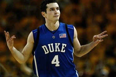 JJ Redick – Reminiscing Over You