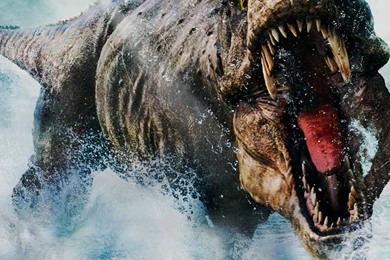 1 Poseidon Rex HD Wallpapers