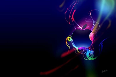 DeviantArt: More Like Apple Wallpapers By HetRegent