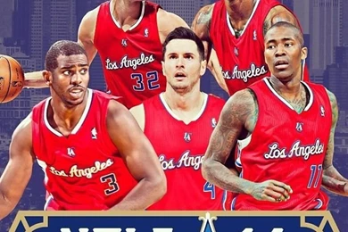 LA Clippers