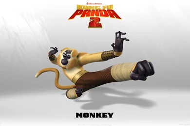 Monkey King 29547   Movie Wallpapers   Television / Games
