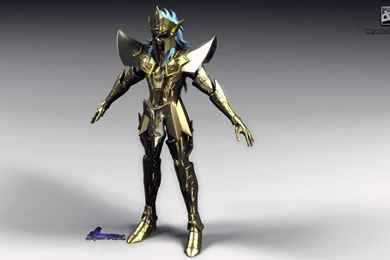 Poseidon Final Wallpapers HD By MayconDSS On DeviantArt