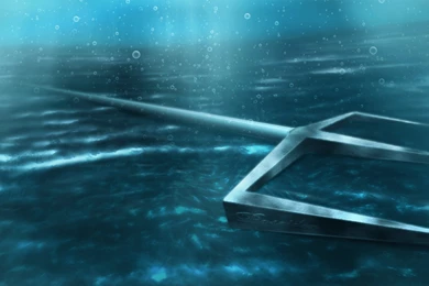 Sfondi HD Wallpapers Gratis – Poseidon