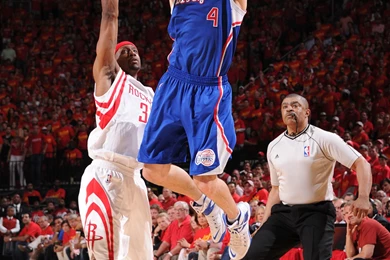 Playoff Kicks Of The Night