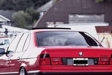 iPhone 4S, 4 E34 Wallpapers HD, Desktop Backgrounds 640x960