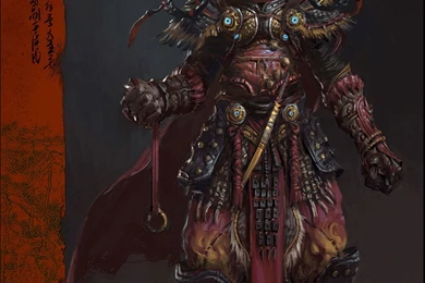 Monkey King By FenghuaArt On DeviantArt