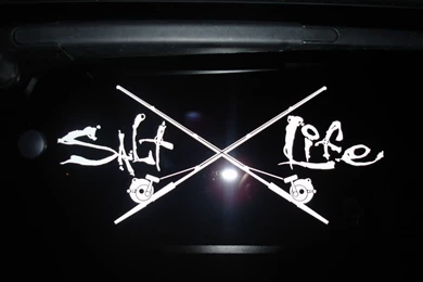 Let's See Your Sticker Collection   The Hull Truth   Boating And ...