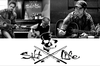 Salt Life   Chuck Wicks   YouTube