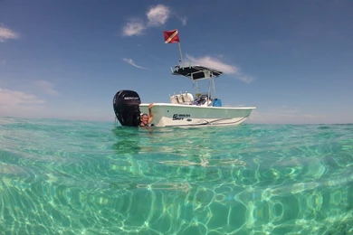 Salt Life Blog: 19 August 2012