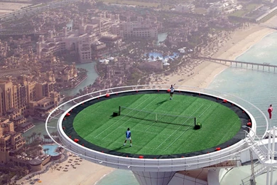 Burj Al Arab Wallpapers   23484