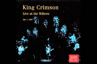 King Crimson   Red   Los Angeles (1995)   YouTube