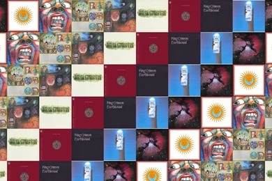 Wallpapers King Crimson Islands Larks Tongues In Aspic 1920x1080 ...