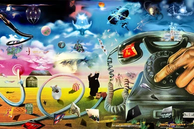 Progressive Rock Music Discography (Albums, DVDs Videos And ...