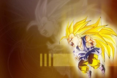 Gotenks Wallpapers   Wallpapers Cave